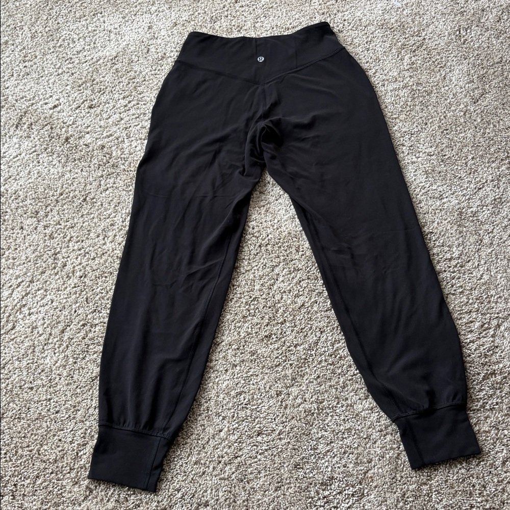 Lululemon High Rise Align Joggers - Picture 8 of 11